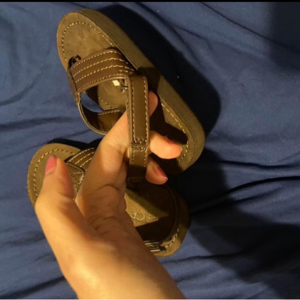 Boys Sandals